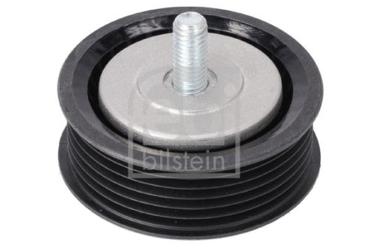 Guide roller/deflection roller, Poly V-belt 1004812 FEBI