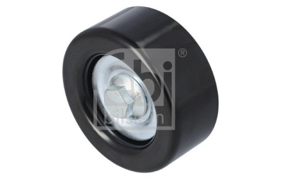 Guide roller/deflection roller, Poly V-belt 1004977 FEBI