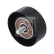 Guide roller/deflection roller, Poly V-belt 1004977 FEBI, Thumbnail 2