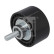 Guide roller/deflection roller, Poly V-belt 1005590 FEBI, Thumbnail 2
