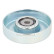 Guide roller/deflection roller, Poly V-belt 184909 FEBI, Thumbnail 2