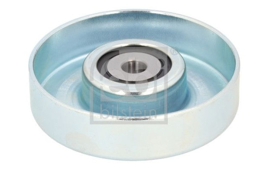 Guide roller/deflection roller, Poly V-belt 184909 FEBI, Image 2