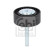 Guide roller/deflection roller, Poly V-belt 185560 FEBI, Thumbnail 2