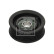 Guide roller/deflection roller, Poly V-belt 188500 FEBI, Thumbnail 2