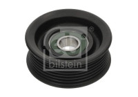 Guide roller/deflection roller, Poly V-belt 188500 FEBI