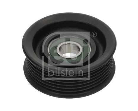 Guide roller/deflection roller, Poly V-belt 188500 FEBI