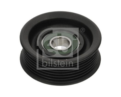 Guide roller/deflection roller, Poly V-belt 188500 FEBI, Image 2