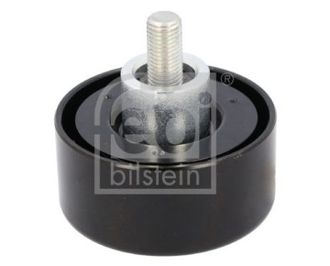 Guide roller/deflection roller, Poly V-belt 193653 FEBI