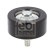 Guide roller/deflection roller, Poly V-belt 193653 FEBI, Thumbnail 2