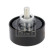 Guide roller/deflection roller, Poly V-belt 193653 FEBI