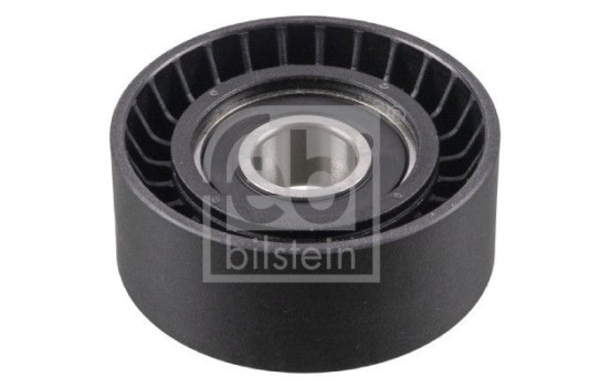 Guide roller/deflection roller, Poly V-belt 196131 FEBI