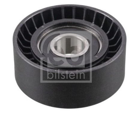 Guide roller/deflection roller, Poly V-belt 196131 FEBI