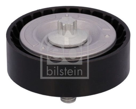 Guide roller/deflection roller, Poly V-belt 196824 FEBI, Image 2