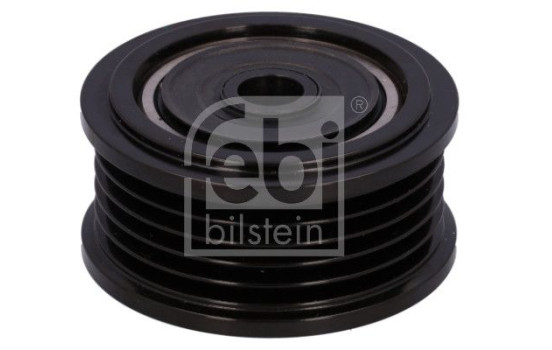 Guide roller/deflection roller, Poly V-belt 197205 FEBI