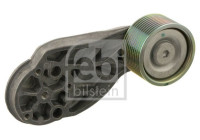 Guide roller/deflection roller, Poly V-belt 30646 FEBI