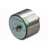 Guide roller/deflection roller, Poly V-belt 532 0299 20 Ina