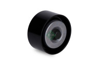 Guide roller/deflection roller, Poly V-belt 532 0593 10 Ina