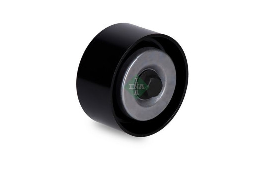 Guide roller/deflection roller, Poly V-belt 532 0593 10 Ina