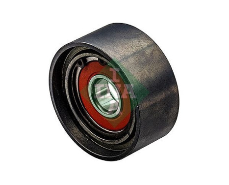 Guide roller/deflection roller, Poly V-belt 532 0628 10 Ina