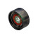 Guide roller/deflection roller, Poly V-belt 532 0628 10 Ina, Thumbnail 2