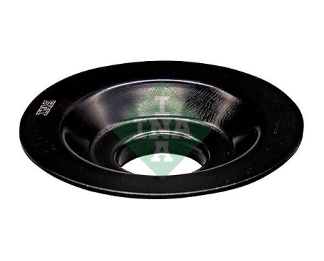 Guide roller/deflection roller, Poly V-belt 532 0628 10 Ina, Image 3