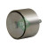 Guide roller/deflection roller, Poly V-belt 532 0943 10 Ina