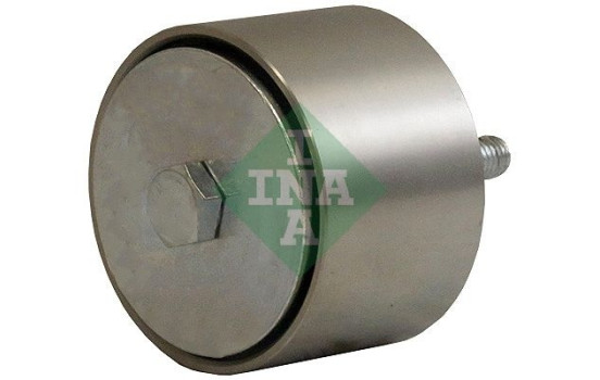 Guide roller/deflection roller, Poly V-belt 532 0943 10 Ina