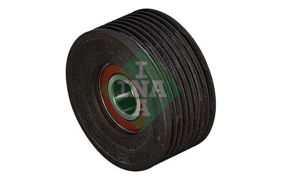 Guide roller/deflection roller, Poly V-belt 532 1066 10 Ina, Image 2