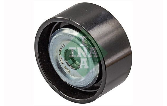 Guide roller/deflection roller, Poly V-belt 532 1084 10 Ina