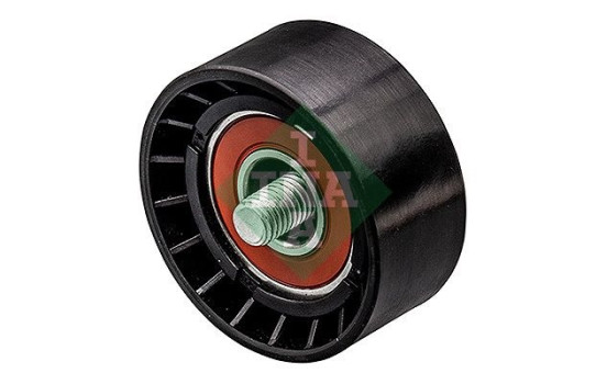 Guide roller/deflection roller, Poly V-belt 532 1085 10 Ina, Image 2