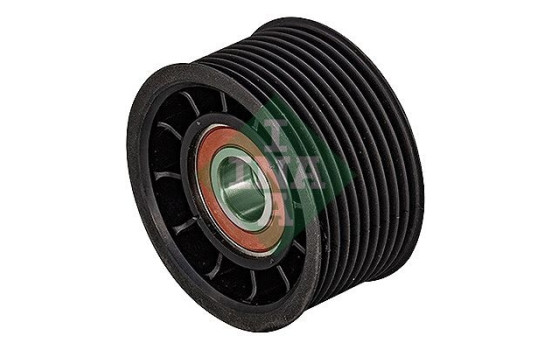 Guide roller/deflection roller, Poly V-belt 532 1086 10 Ina, Image 2