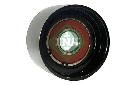 Guide roller/deflection roller, Poly V-belt 532 1112 10 Ina, Image 2