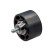 Guide roller/deflection roller, Poly V-belt 532 1173 10 Ina, Thumbnail 2