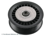 Guide roller/deflection roller, Poly V-belt ADBP960044 Blue Print