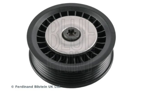 Guide roller/deflection roller, Poly V-belt ADBP960044 Blue Print