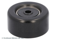Guide roller/deflection roller, Poly V-belt ADBP960071 Blue Print