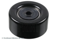 Guide roller/deflection roller, Poly V-belt ADBP960071 Blue Print