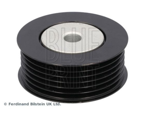 Guide roller/deflection roller, Poly V-belt ADBP960072 Blue Print, Image 2