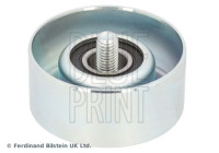 Guide roller/deflection roller, Poly V-belt ADBP960074 Blue Print