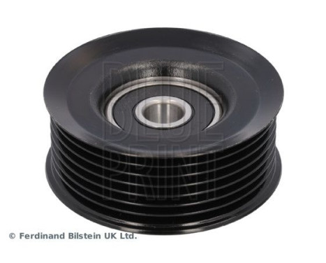 Guide roller/deflection roller, Poly V-belt ADBP960079 Blue Print