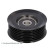 Guide roller/deflection roller, Poly V-belt ADBP960079 Blue Print