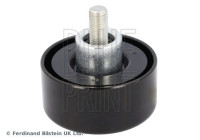 Guide roller/deflection roller, Poly V-belt ADBP960091 Blue Print