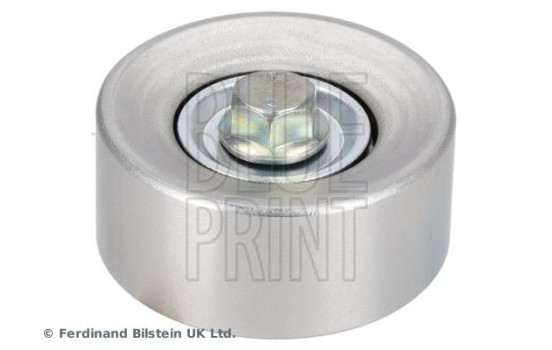 Guide roller/deflection roller, Poly V-belt ADBP960105 Blue Print