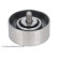 Guide roller/deflection roller, Poly V-belt ADBP960105 Blue Print, Thumbnail 2