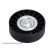 Guide roller/deflection roller, Poly V-belt ADBP960120 Blue Print