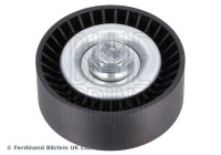 Guide roller/deflection roller, Poly V-belt ADBP960142 Blue Print
