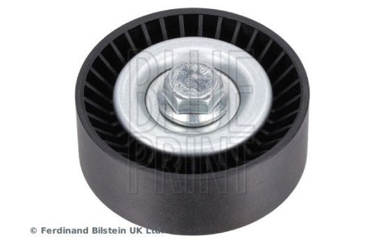 Guide roller/deflection roller, Poly V-belt ADBP960142 Blue Print
