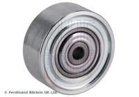 Guide roller/deflection roller, Poly V-belt ADBP960147 Blue Print