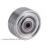 Guide roller/deflection roller, Poly V-belt ADBP960147 Blue Print
