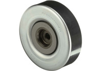 Guide roller/deflection roller, Poly V-belt T36318 Gates
